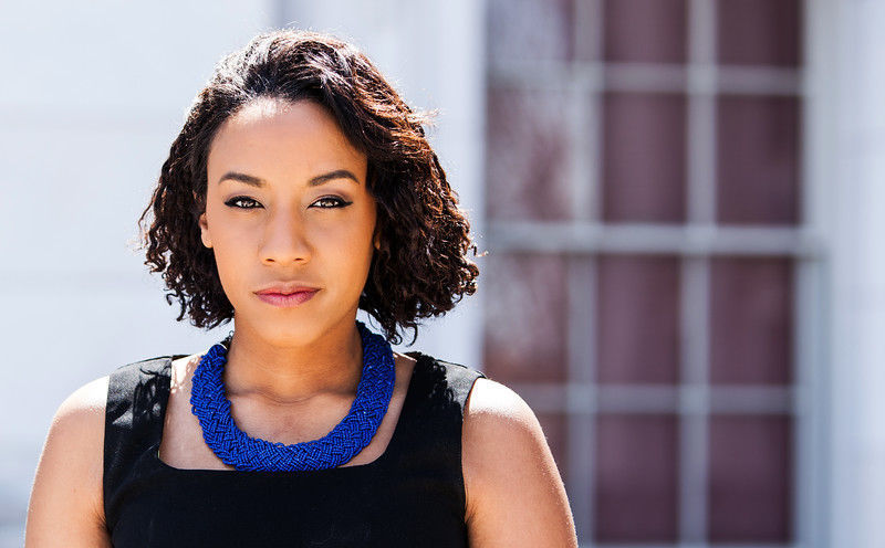 Charisse Daniels
